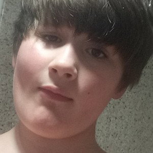 im back