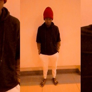 Young D
