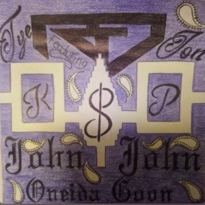 MindSet (Explicit) BigRuck100 x JohnJohn