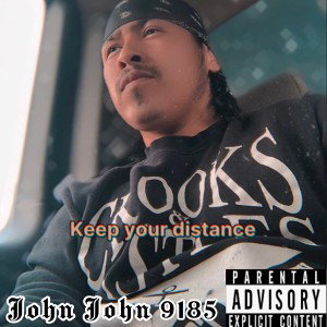 SomeThing's Get Old - JohnJohn 
