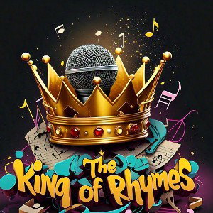The king of rhymes