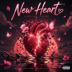 New Heart