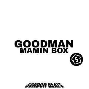 GOODMAN | MAMIN BOX | NEW HIT