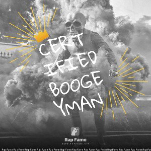 Certified Boogeyman