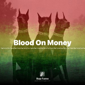 Blood On Money
