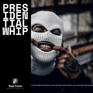 Presidential Whip
