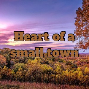 ramblin’ heart