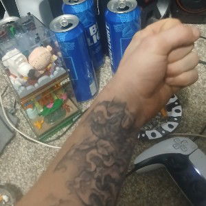 healing is impossible