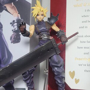 Call him Cloud with the flow