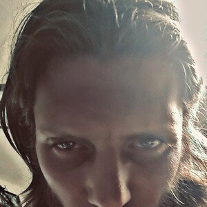 I don't need your disguise 