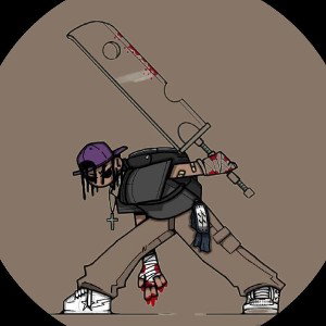 squid kill