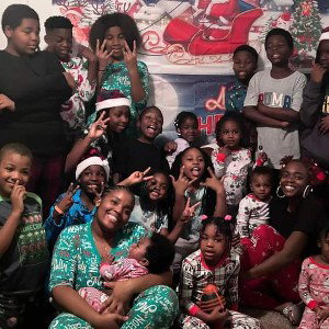 family 