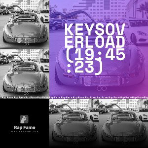 KeysOverload (19:45:23)