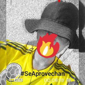 EgonSG - Se Aprovechan  