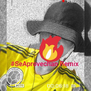 #SeAprovechanRemix EgonSG FT litel king 