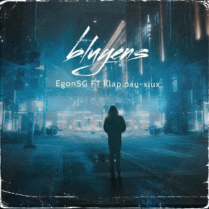 Bluyens-- EgonSG FT Klap.pau-xiux