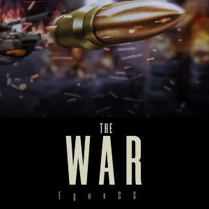 The War ___EgonSG🇨🇴🇨🇴🇨🇴