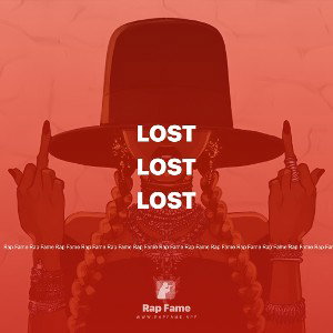 Lost