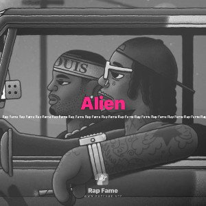 Alien 