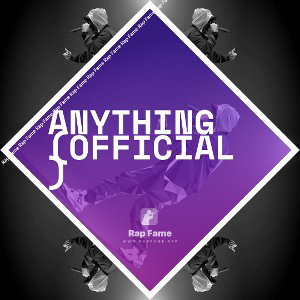 Anything (Official)
