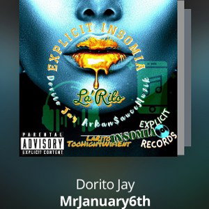 MrJanuary6th (Official)