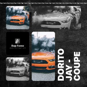 Dorito Jay - Coupe