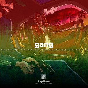 gang 