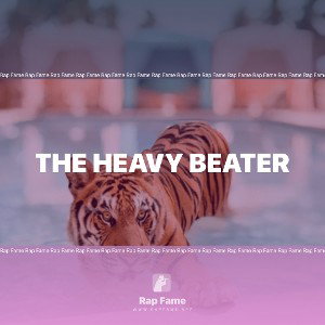 The heavy beater 