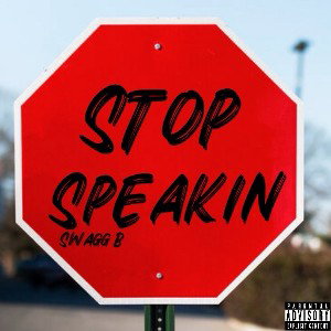 StopSpeaking