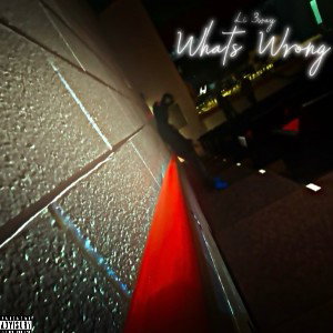 What’s wrong