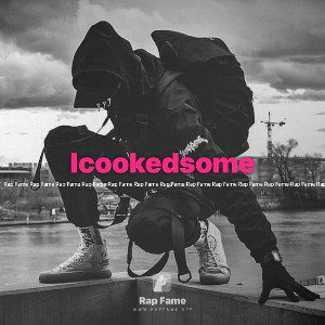 Icookedsome