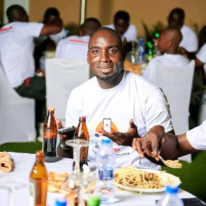 Am a legendary 