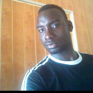 AM ON IT