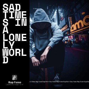 sad times in a lonely world