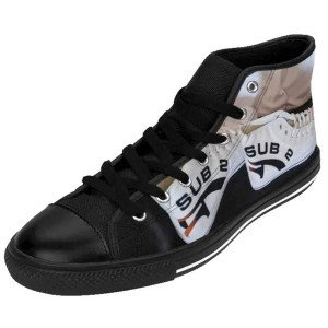 "Sub 2 Ghetto Style"
