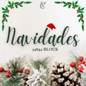 Navidades