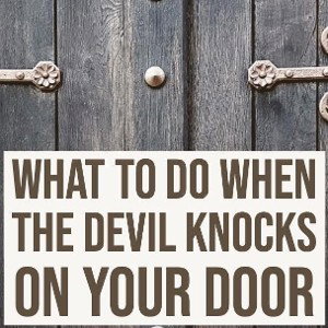 knock knock who is it 
