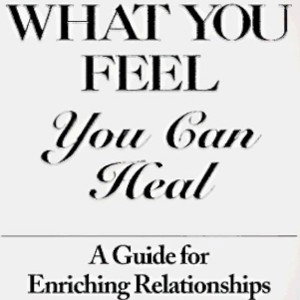 You Can Heal 