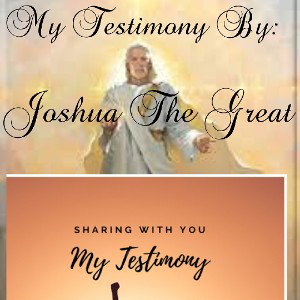 My Testimony 
