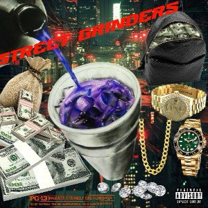 Da real big city feat SoWiccd - Big Noise