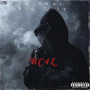 Da real big city - Magic