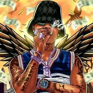 Fattymil-Believe-( DD dragon )