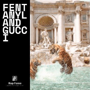 fentanyl and Gucci 