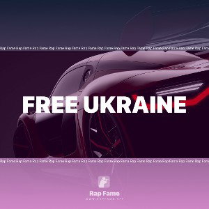 Free Ukraine 