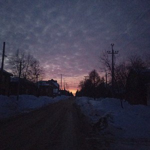 жизнь трудна