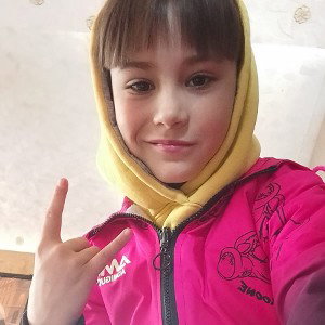 подруга