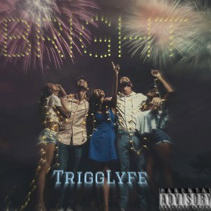 BRIGHT(FIREWORKS)