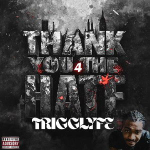 Thank You 4 The Hate