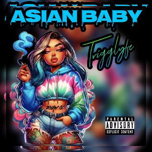 Asian Baby 