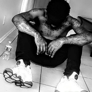 1:30(What My Spirit Said)